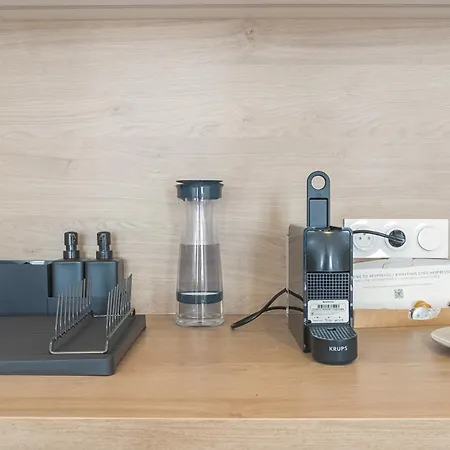 Le Cocon Orange - Proche Hypercentre - Parking Prive Apartman Troyes