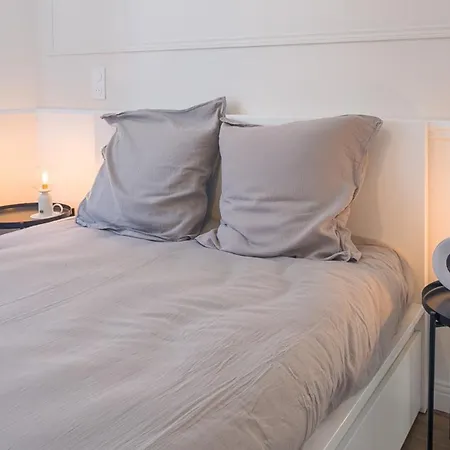 Apartman Le Cocon Orange - Proche Hypercentre - Parking Prive