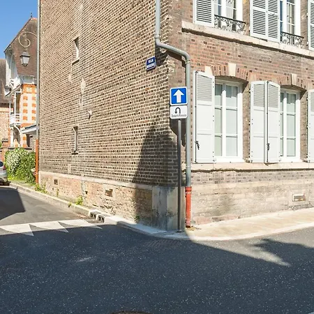 Le Cocon Orange - Proche Hypercentre - Parking Prive Apartman